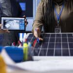 PV-Anlage mit dynamischem Stromtarif von LUOX Energy: Maximale Rendite durch intelligente Stromnutzung