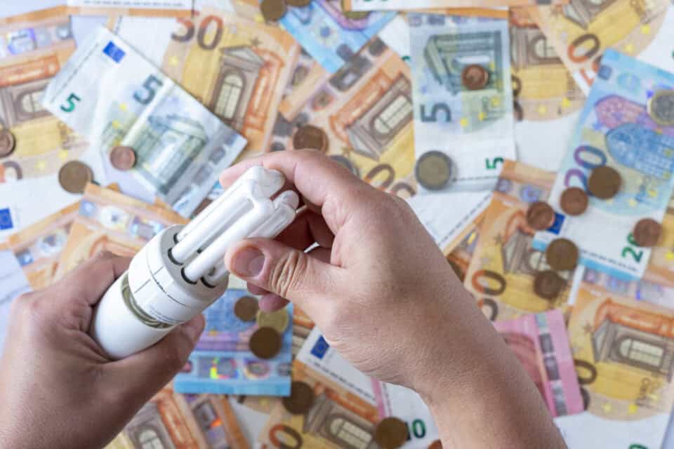 Dynamische Stromtarife von LUOX Energy: So funktioniert der flexible Strompreis